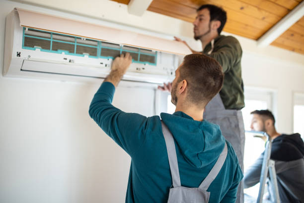 Best Best HVAC companies  in Le Sueur, MN