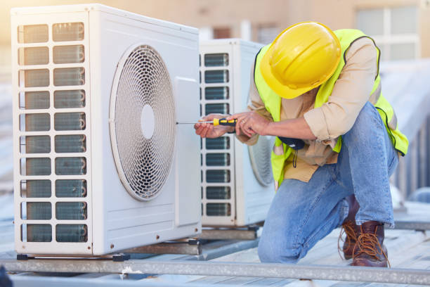 AC installation near me in Le Sueur, MN