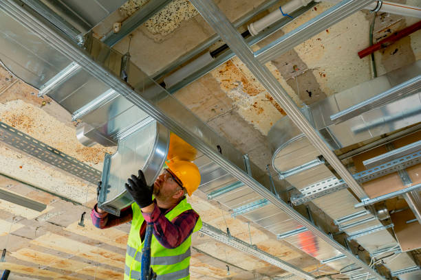 Best Ductless HVAC repair  in Le Sueur, MN