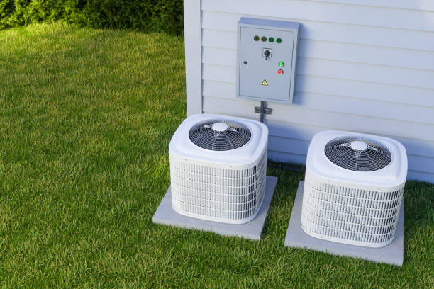 Best 24/7 HVAC repair  in Le Sueur, MN