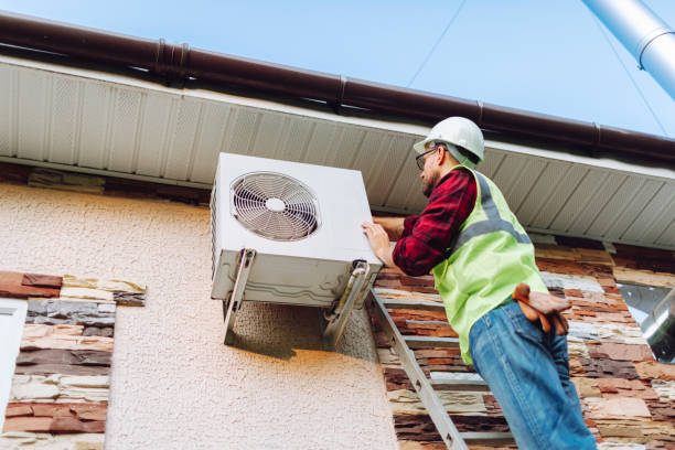 Best Local HVAC companies  in Le Sueur, MN