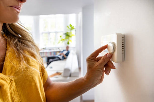 Best HVAC system installation  in Le Sueur, MN
