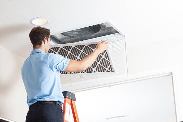 Best Affordable HVAC services  in Le Sueur, MN