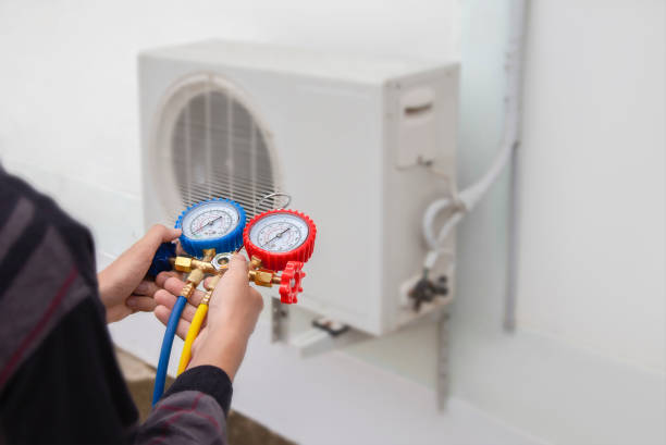 Best HVAC maintenance near me  in Le Sueur, MN