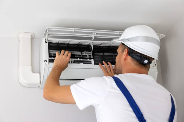 Best Residential HVAC services  in Le Sueur, MN