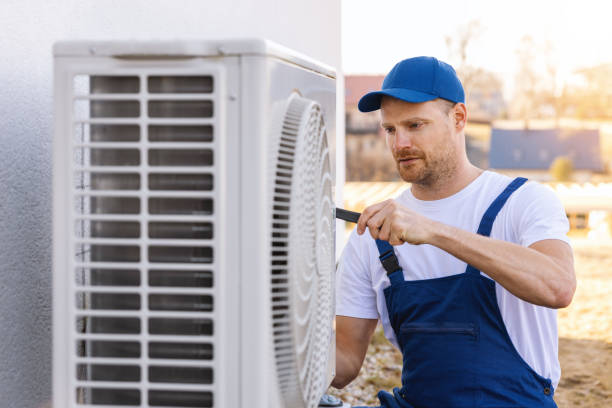 Best HVAC emergency services  in Le Sueur, MN